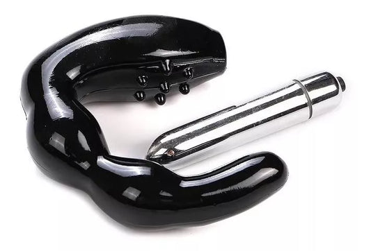 Estimulador Prostatico Vibracion 2804