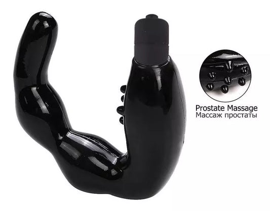 Estimulador Prostatico Vibracion 2804